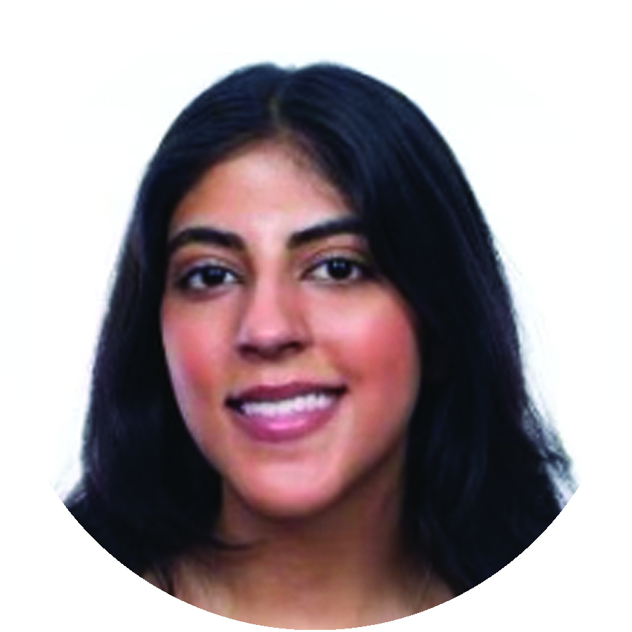 Dr. Sanjana Nasta