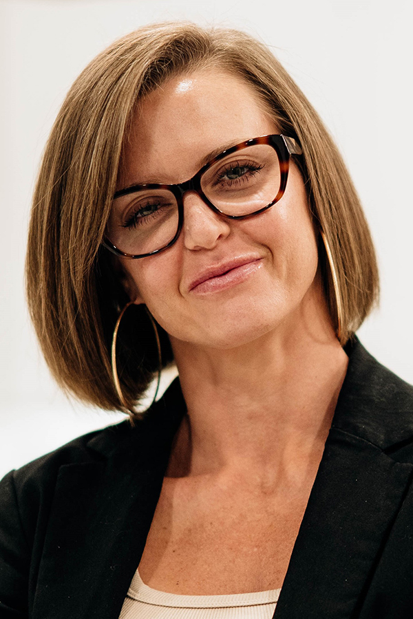 Dr. Heather Gibson