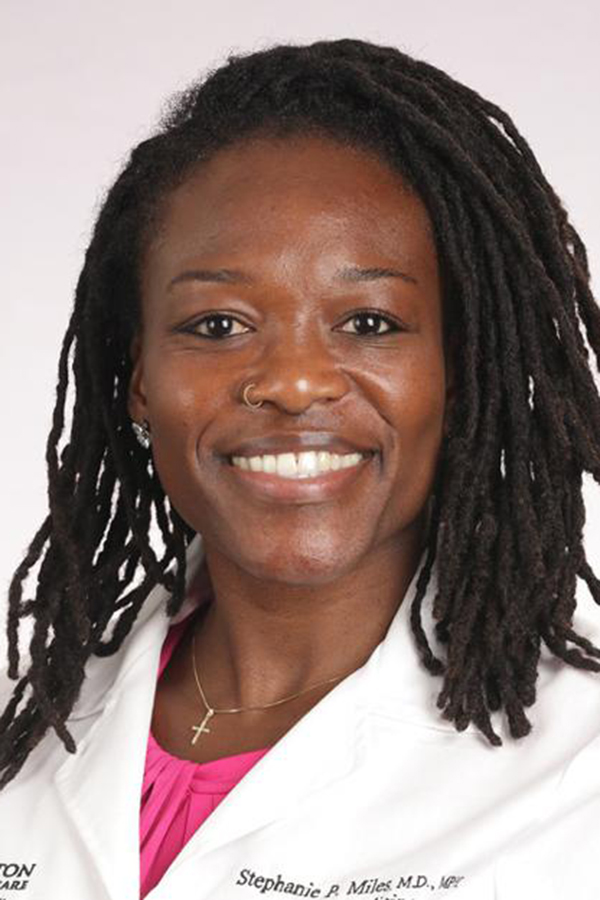 Dr. Stephanie McGee